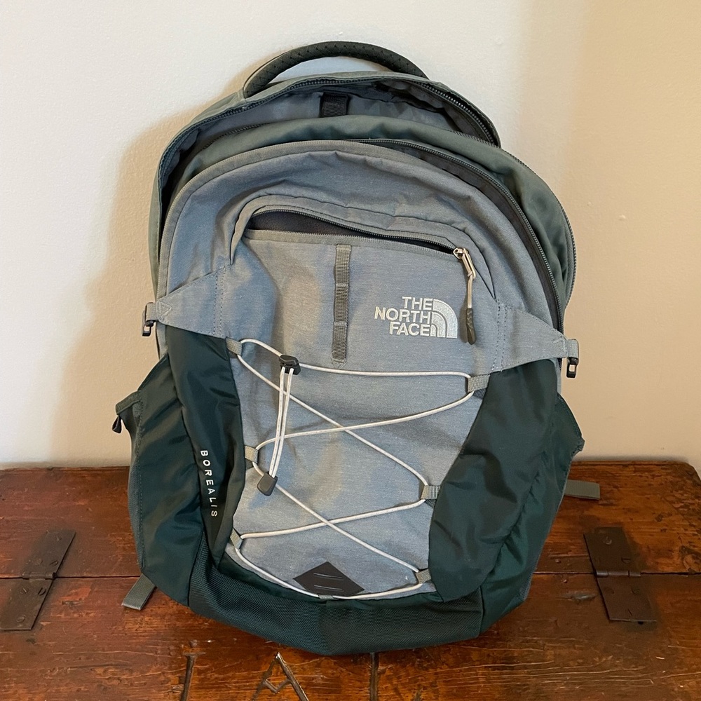 North Face Borealis Backpack